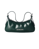 SHOULDER BAGS-LOVE MOSCHINO