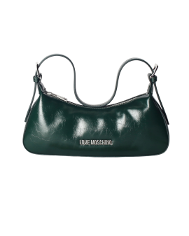 SHOULDER BAGS-LOVE MOSCHINO