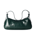 SHOULDER BAGS-LOVE MOSCHINO