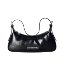 SHOULDER BAGS-LOVE MOSCHINO