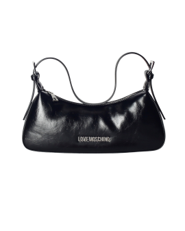 SHOULDER BAGS-LOVE MOSCHINO