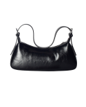 SHOULDER BAGS-LOVE MOSCHINO
