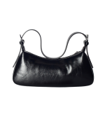 SHOULDER BAGS-LOVE MOSCHINO