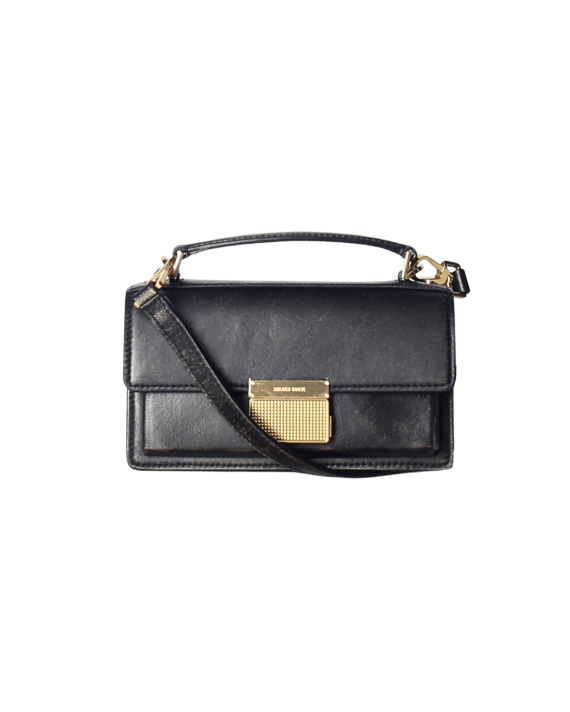 SHOULDER BAGS-GOLDEN GOOSE