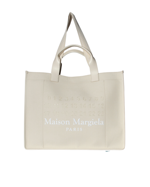 TOTE BAGS-MAISON MARGIELA