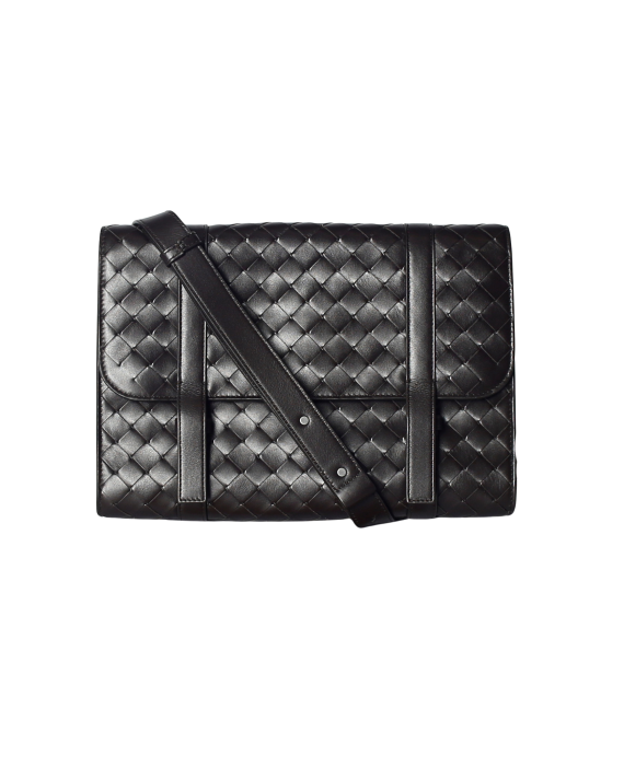 CROSSBODY BAGS-BOTTEGA VENETA