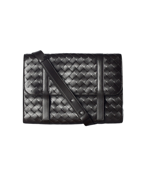 CROSSBODY BAGS-BOTTEGA VENETA