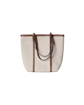 TOTE BAGS-VALENTINO GARAVANI