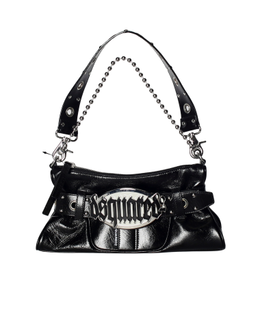 SHOULDER BAGS-DSQUARED2