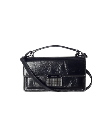 SHOULDER BAGS-GOLDEN GOOSE