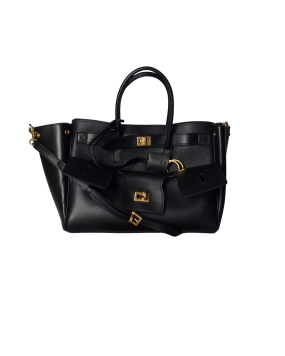 SHOULDER BAGS-BALENCIAGA