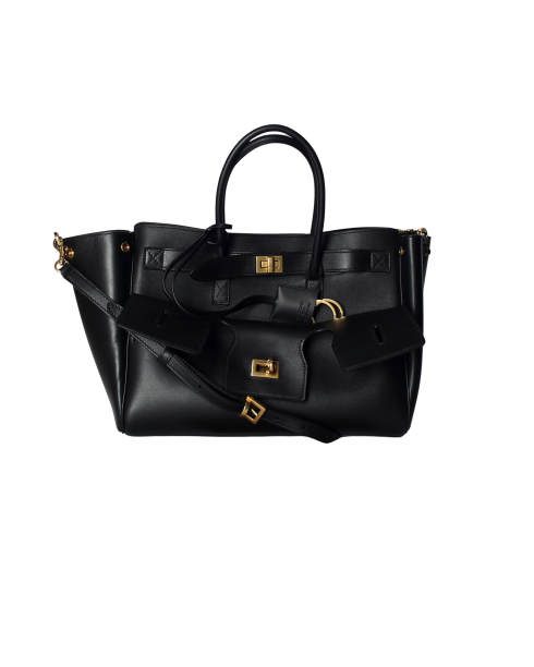 SHOULDER BAGS-BALENCIAGA