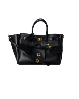 SHOULDER BAGS-BALENCIAGA