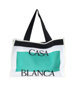 TOTE BAGS-CASABLANCA