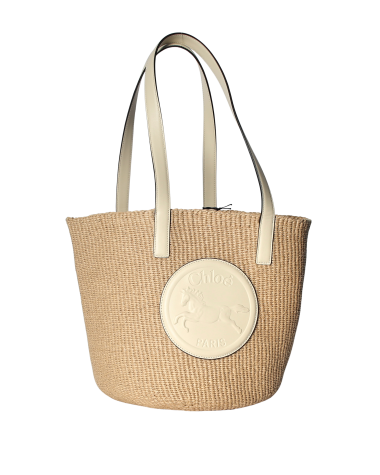 TOTE BAGS-CHLOE