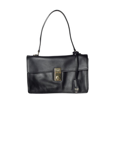 SHOULDER BAGS-PRADA