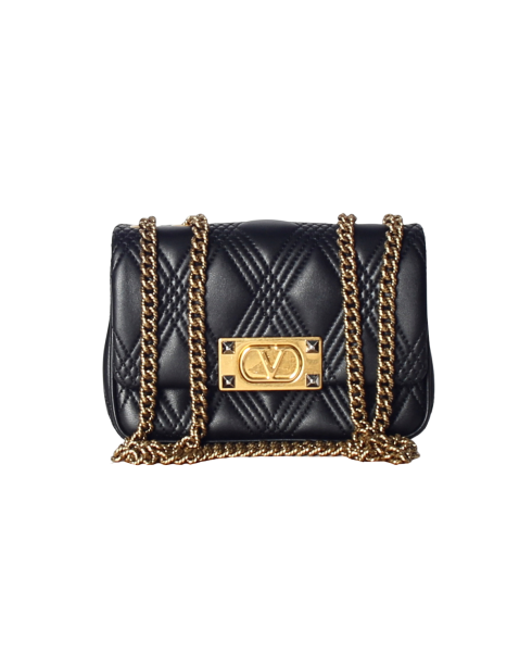 SHOULDER BAGS-VALENTINO GARAVANI