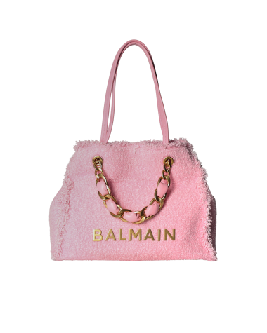 TOTE BAGS-BALMAIN