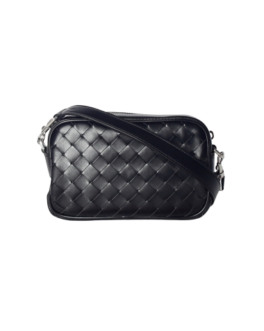 CROSSBODY BAGS-BOTTEGA VENETA