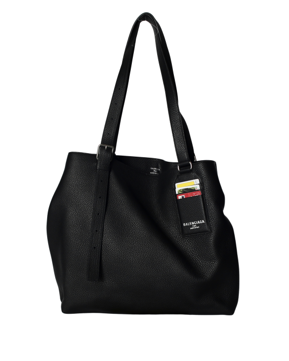 TOTE BAGS-BALENCIAGA