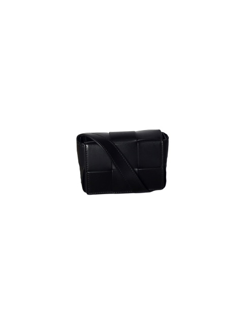 CROSSBODY BAGS-BOTTEGA VENETA