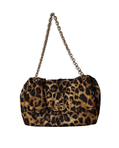 SHOULDER BAGS-BALENCIAGA