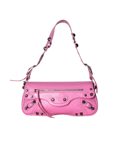 SHOULDER BAGS-BALENCIAGA