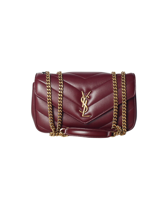 SHOULDER BAGS-SAINT LAURENT