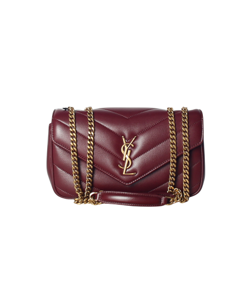 SHOULDER BAGS-SAINT LAURENT