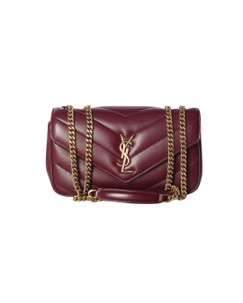 SHOULDER BAGS-SAINT LAURENT