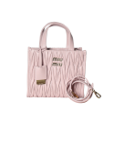 SHOULDER BAGS-MIU MIU