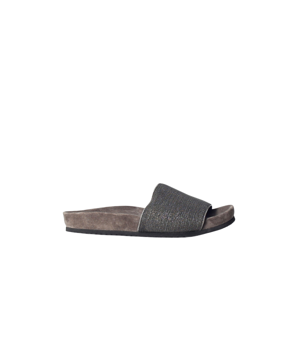 SANDALS-BRUNELLO CUCINELLI