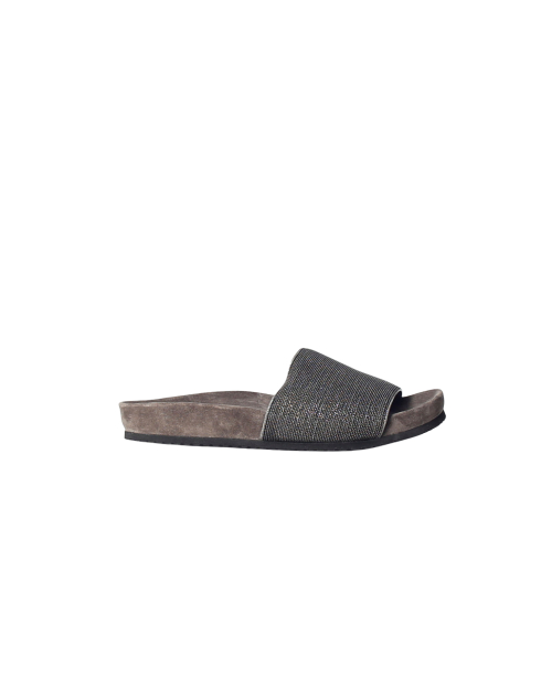 SANDALS-BRUNELLO CUCINELLI
