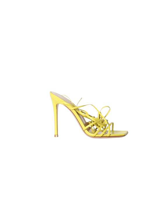 PUMPS-GIANVITO ROSSI