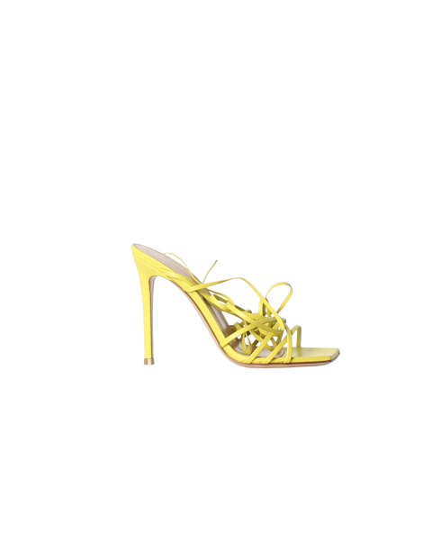 PUMPS-GIANVITO ROSSI