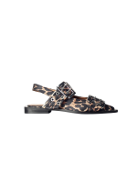 FLATS-GANNI