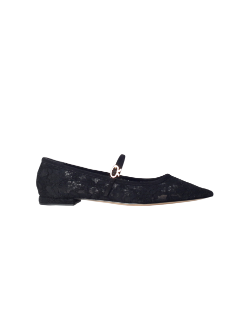 FLATS-GIANVITO ROSSI