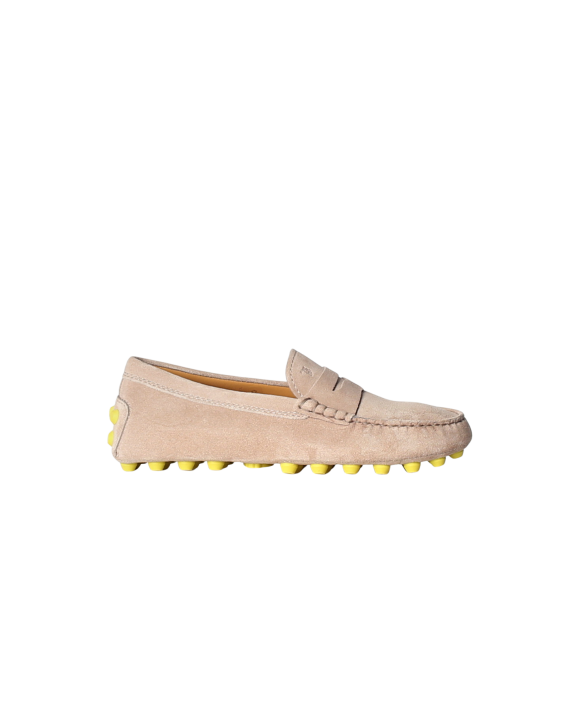 LOAFERS-TOD'S