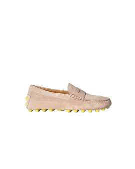 LOAFERS-TOD'S