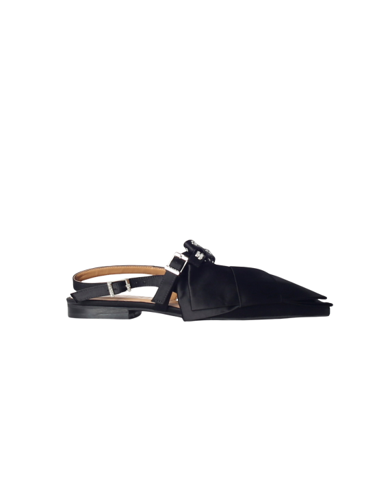 FLATS-GANNI