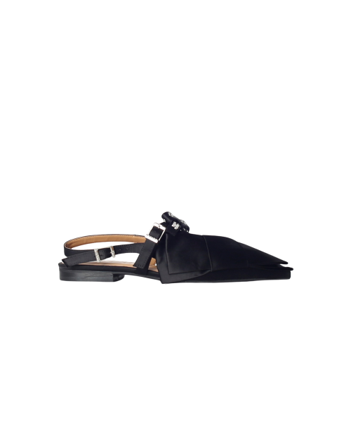 FLATS-GANNI