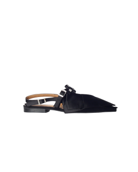 FLATS-GANNI