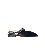 FLATS-GANNI