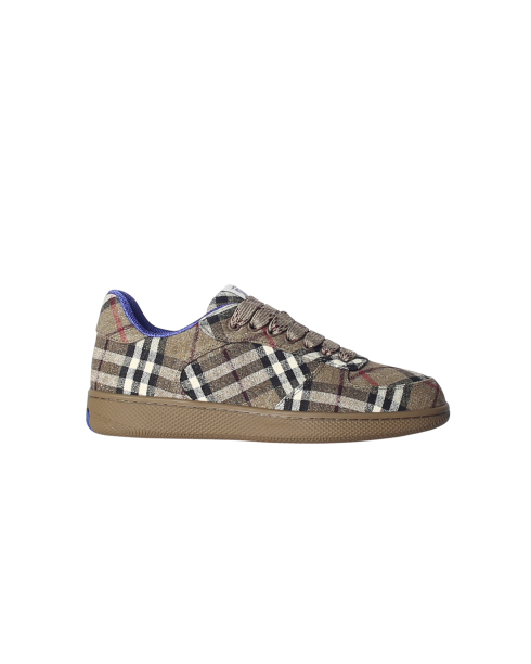 SNEAKERS-BURBERRY