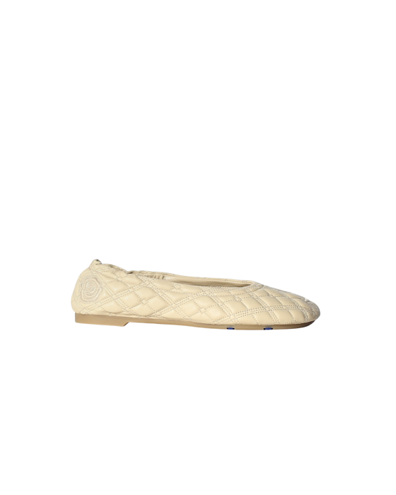 FLATS-BURBERRY