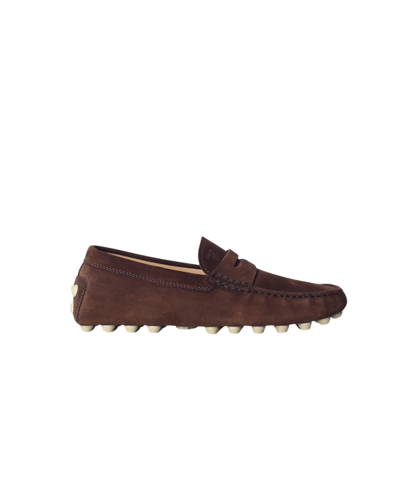 LOAFERS-TOD'S