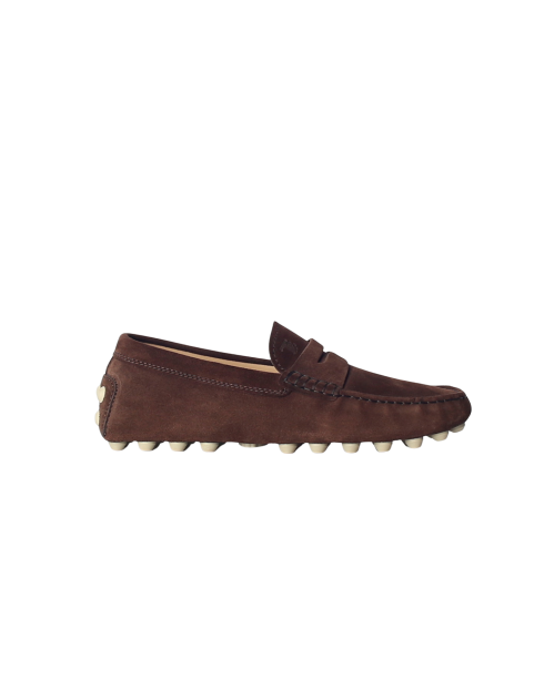 LOAFERS-TOD'S