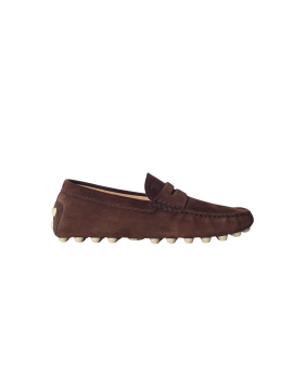 LOAFERS-TOD'S