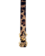 BELTS-DOLCE & GABBANA