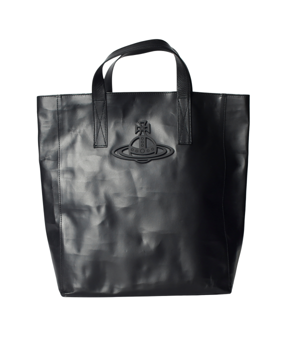 TOTE BAGS-VIVIENNE WESTWOOD